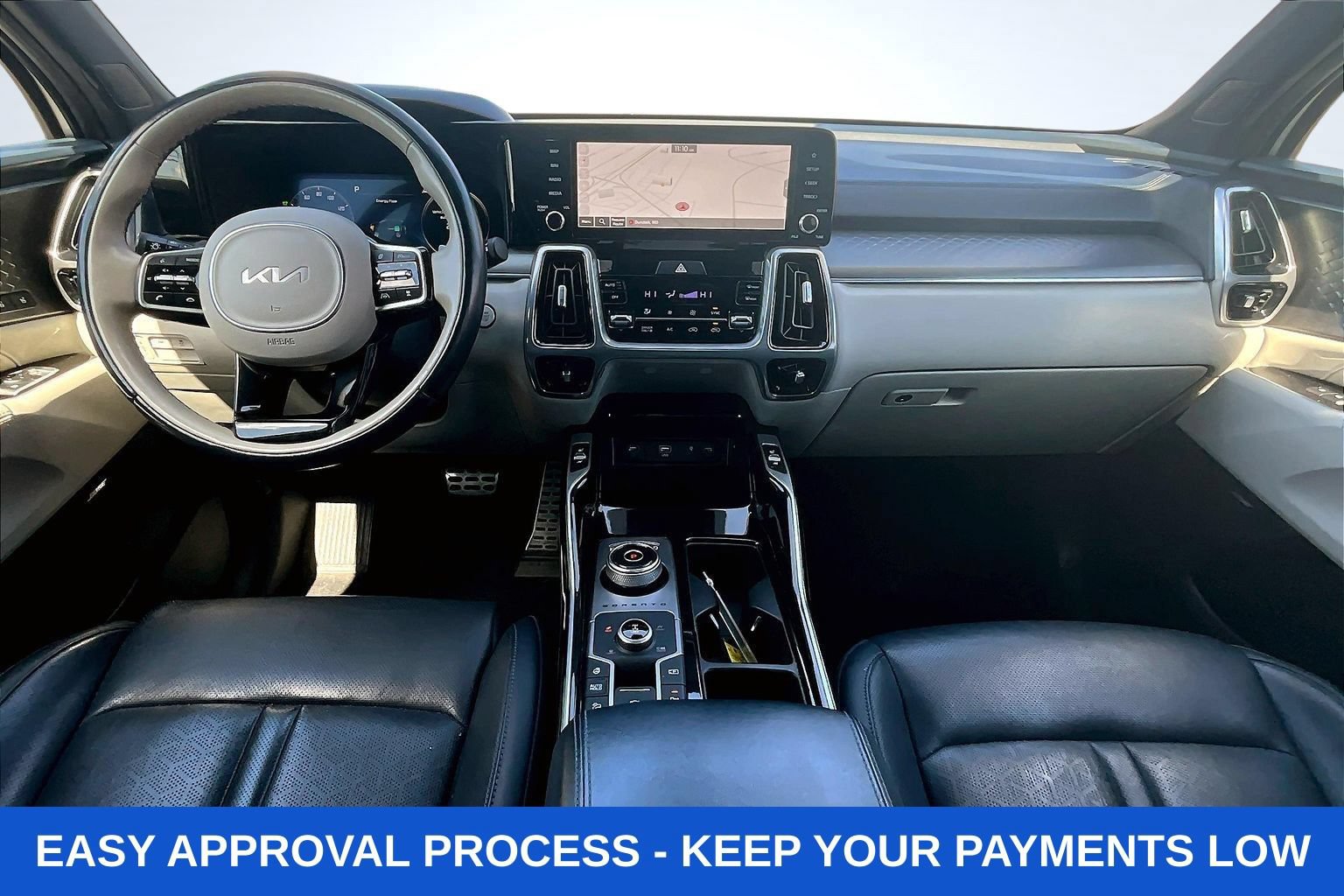 Used 2023 Kia Sorento SX Prestige AWD/4WD image 10