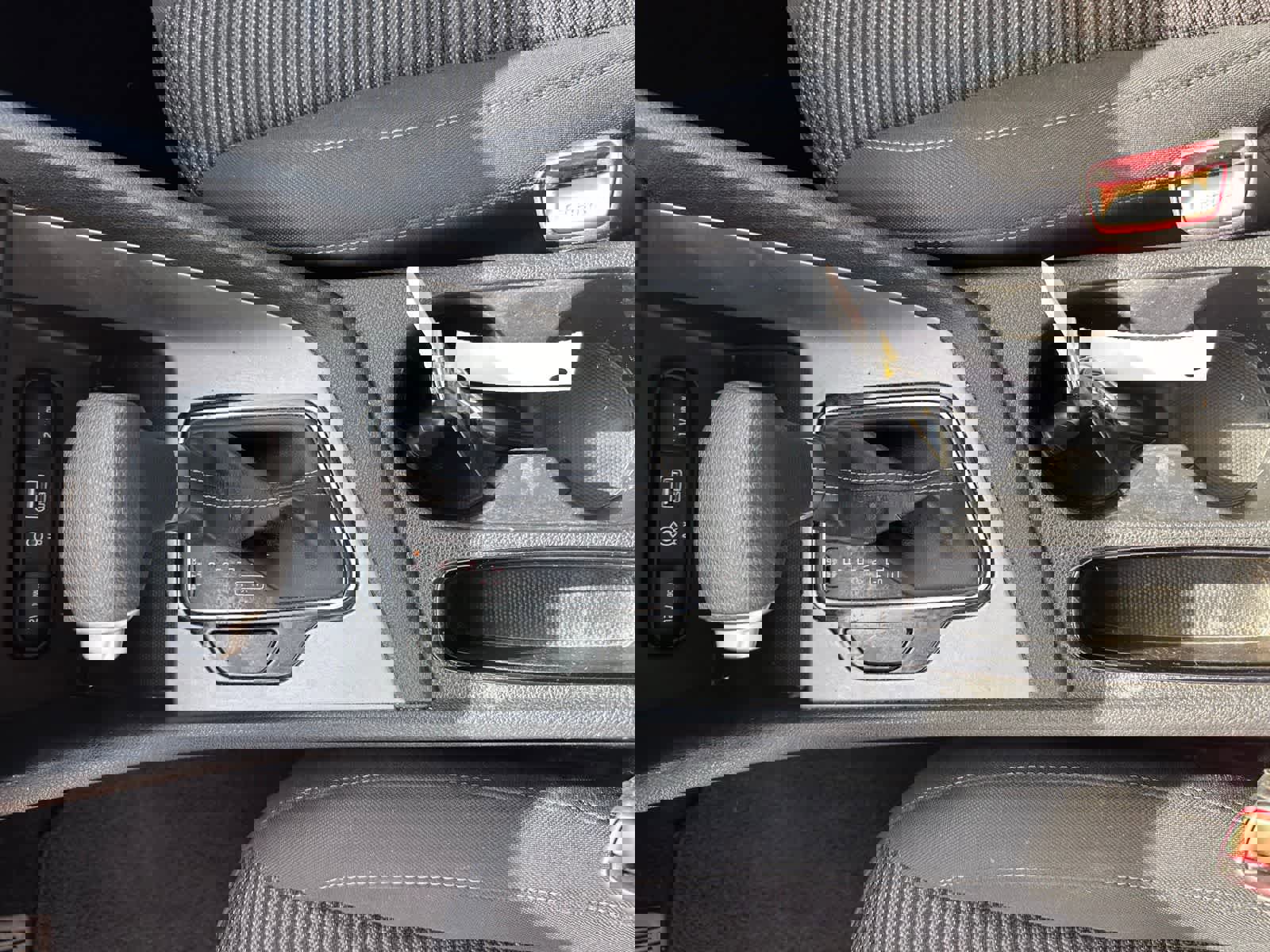 Used 2019 Kia Niro LX image 17