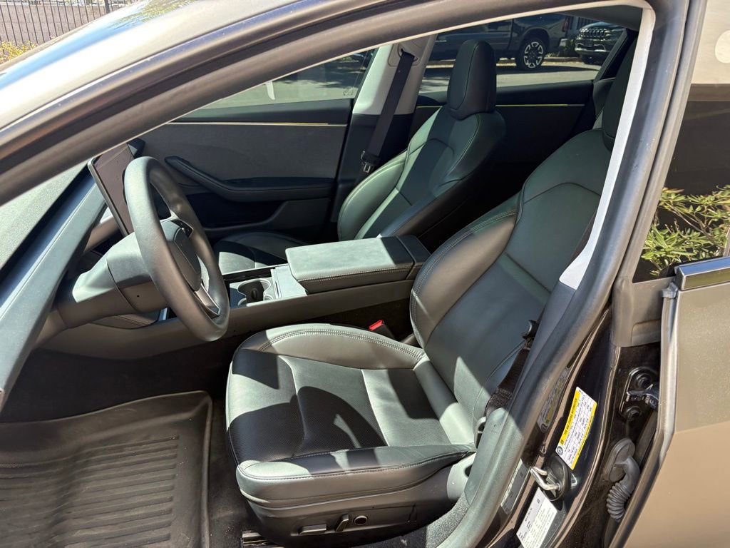 Used 2024 Tesla Model 3 Long Range image 8