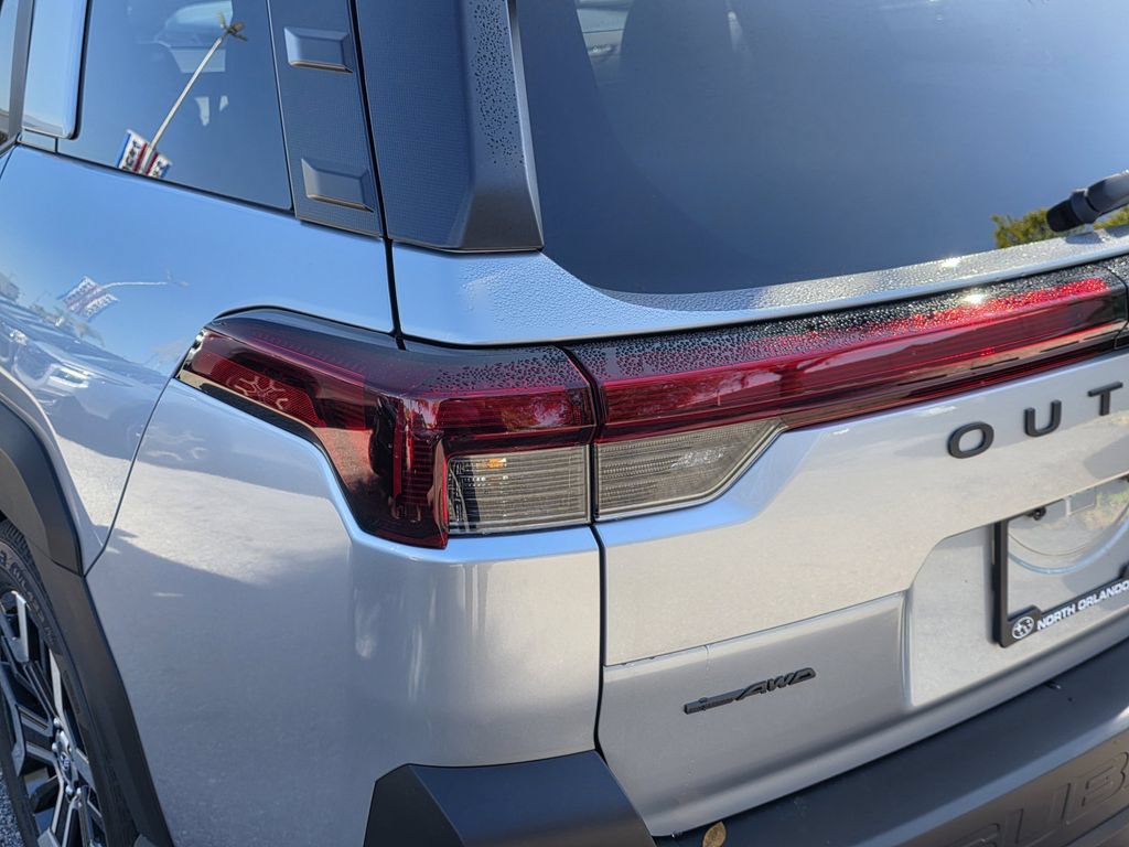 New 2026 Subaru Outback Touring XT AWD/4WD image 7