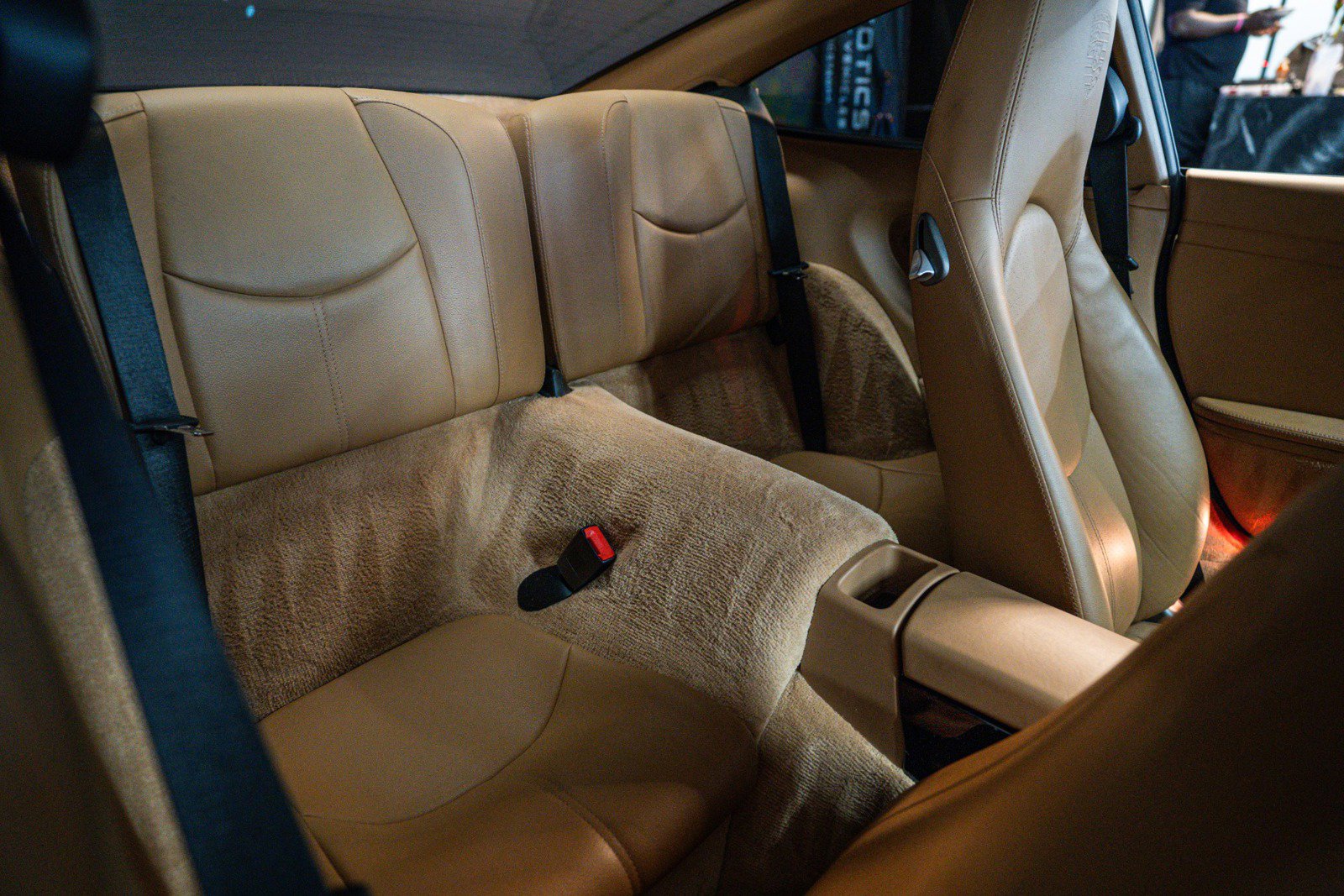 Used 2008 Porsche 911 GT3 RS image 12