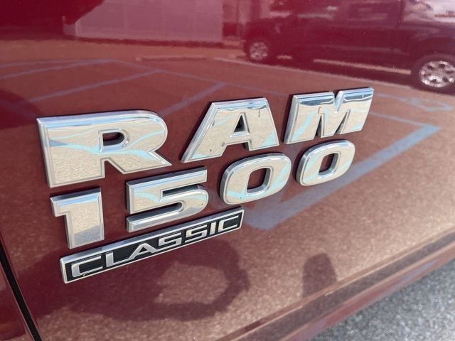 Used 2022 RAM 1500 Tradesman w/ Popular Equipment Group image 11