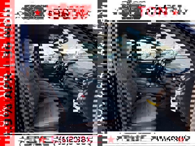 New 2026 GMC Acadia AT4 image 9