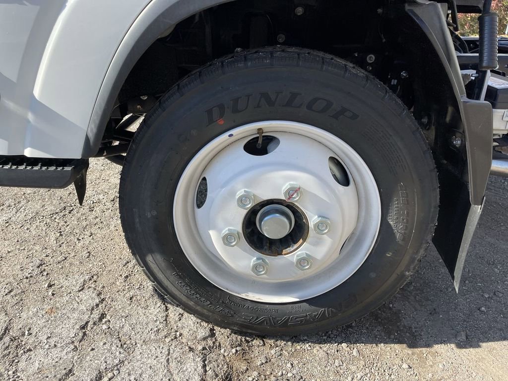 New 2024 Chevrolet Low Cab Forward 5500XG image 9