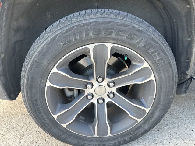 Used 2022 Jeep Grand Wagoneer Series I image 13