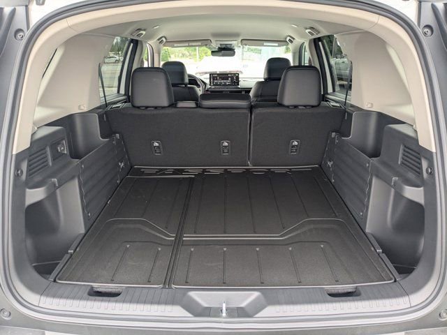 New 2026 Honda Passport RTL image 13