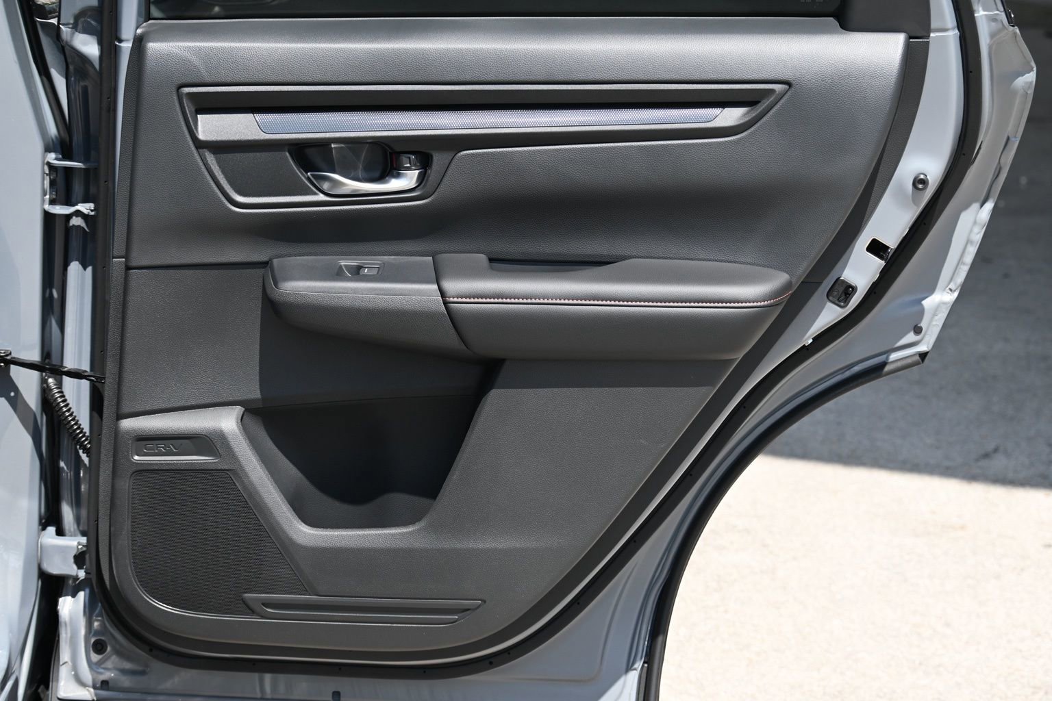 New 2026 Honda CR-V Sport-L image 13