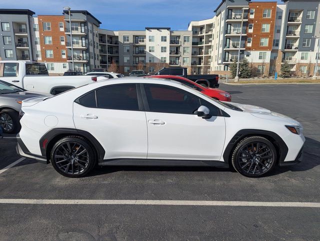 Used 2025 Subaru WRX Premium image 9