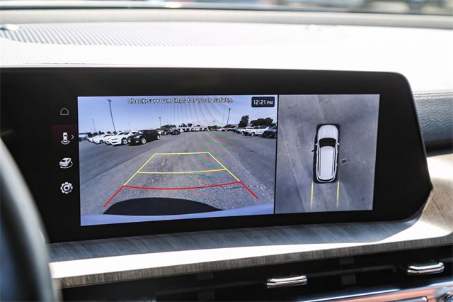 Used 2024 Kia Telluride SX Prestige w/ Towing Package image 24