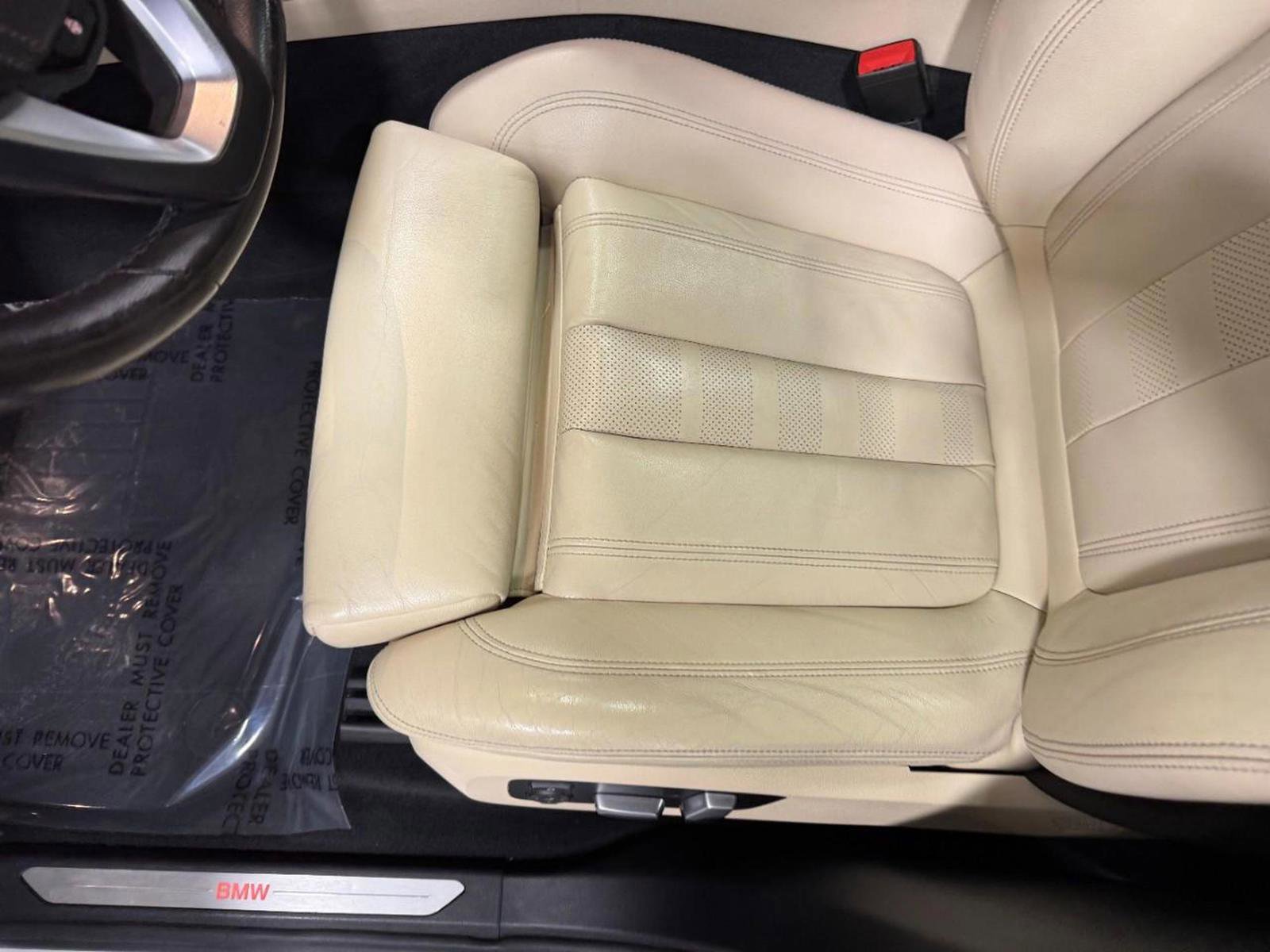 Used 2022 BMW X5 xDrive40i w/ Parking Assistance Package image 28