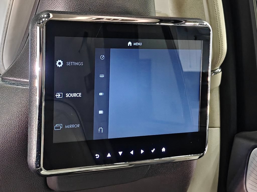 Used 2019 Lincoln Navigator Black Label w/ Cargo Package AWD/4WD image 50