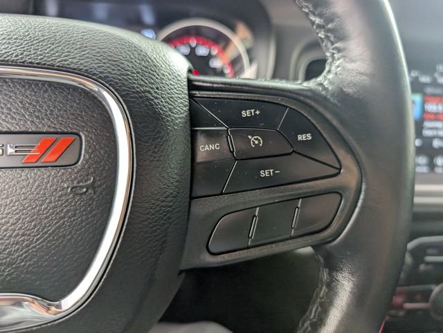 Used 2023 Dodge Charger SXT w/ Cold Weather Package image 20