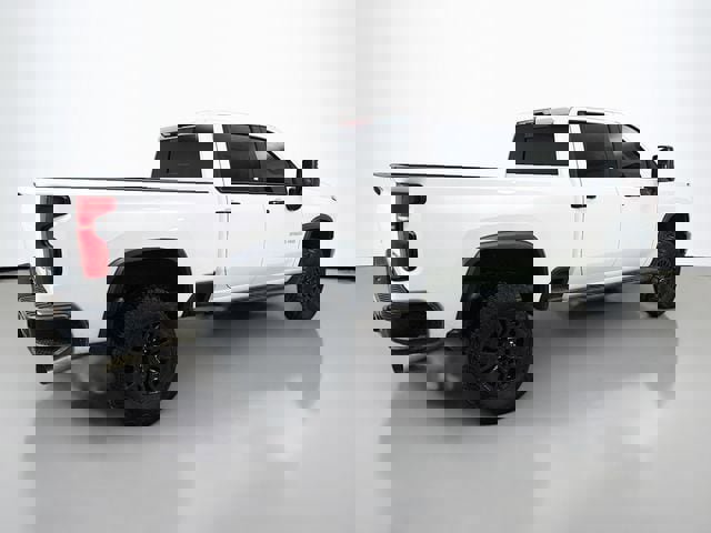 Used 2024 Chevrolet Silverado 2500 ZR2 image 10