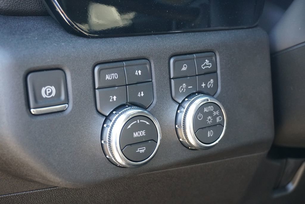 New 2026 GMC Sierra 1500 Elevation w/ Elevation Premium Package image 32