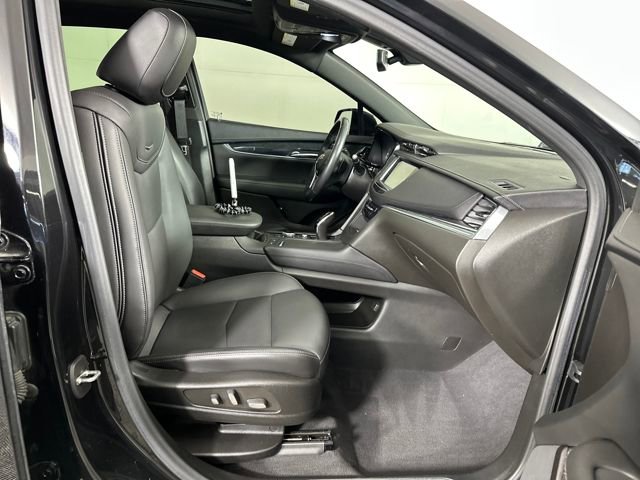 Used 2022 Cadillac XT5 Premium Luxury image 28