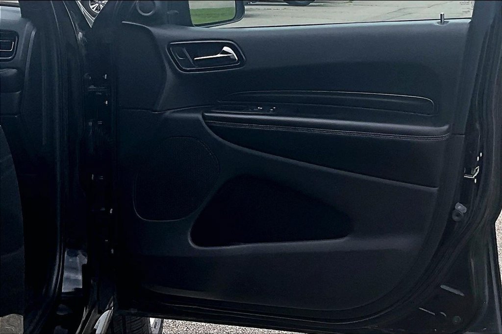 Used 2022 Dodge Durango GT AWD/4WD image 23