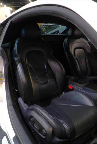 Used 2011 Audi R8 V10 image 20