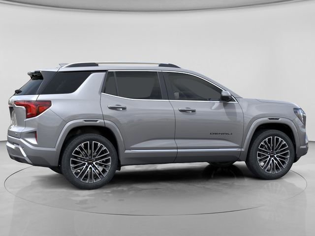 New 2026 GMC Terrain Denali image 5