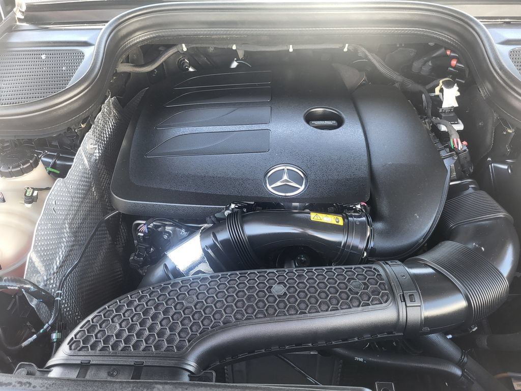 Used 2022 Mercedes-Benz GLE 350 4MATIC image 32