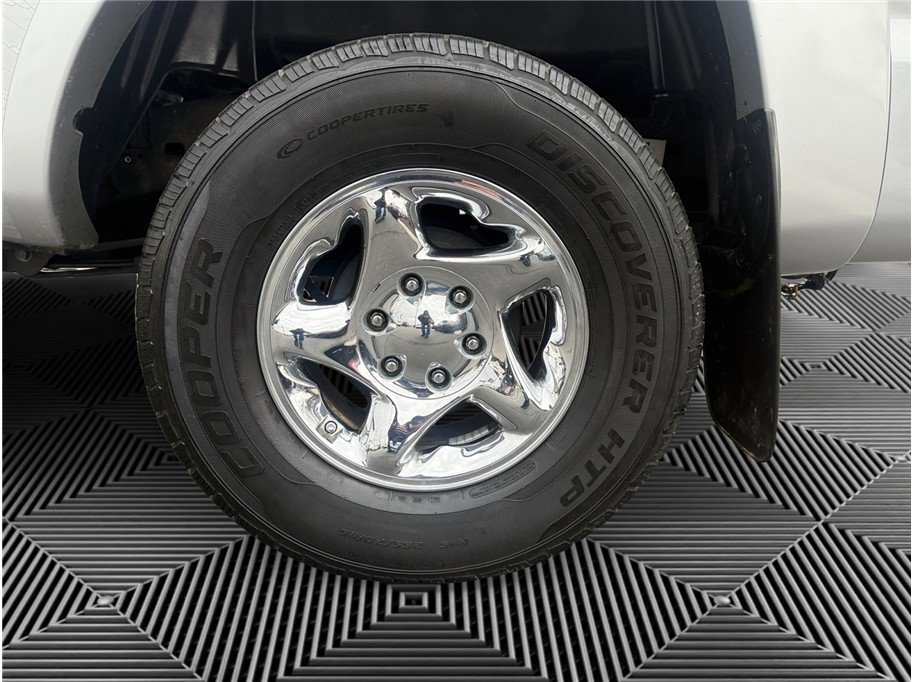 Used 2012 Toyota Tacoma 4x4 Access Cab V6 w/ SR5 Pkg image 15
