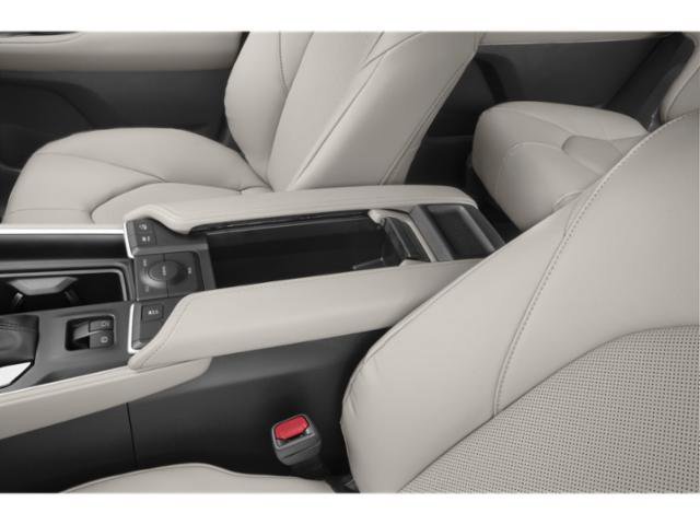 Certified 2026 Toyota Grand Highlander XLE image 13