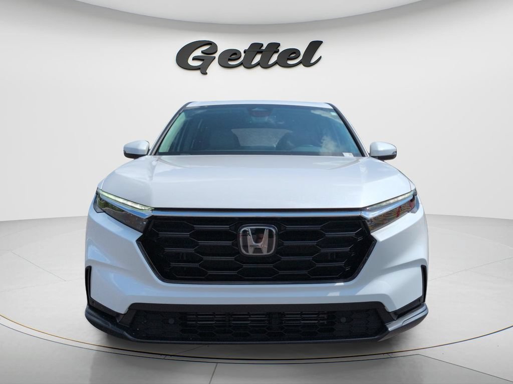 Used 2024 Honda CR-V EX-L video 2