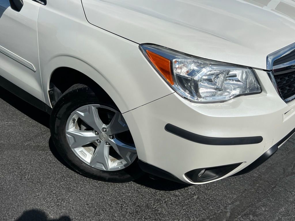 Used 2014 Subaru Forester 2.5i Limited image 2