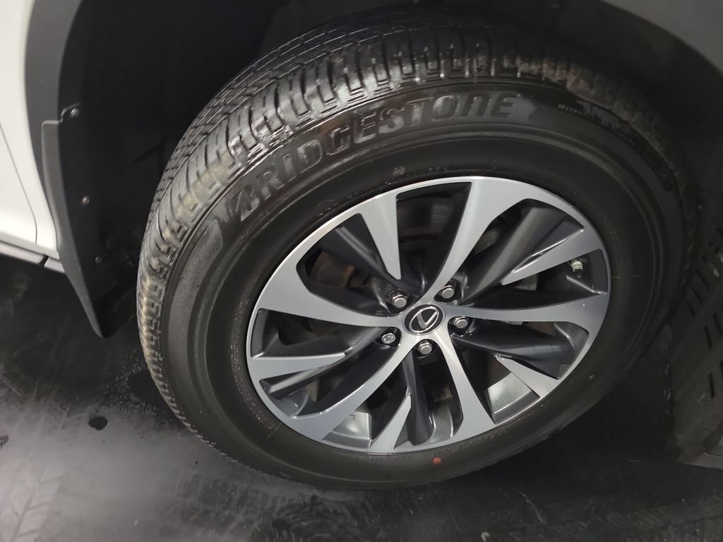 Used 2022 Lexus RX 350 AWD w/ Premium Package image 10