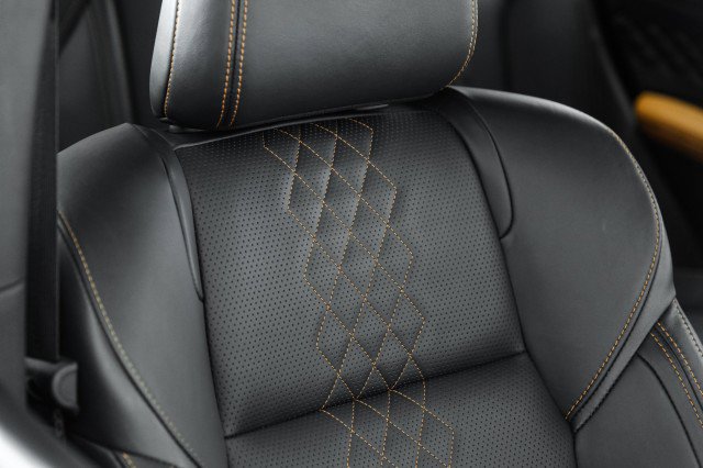 Used 2022 Mitsubishi Outlander SEL image 37
