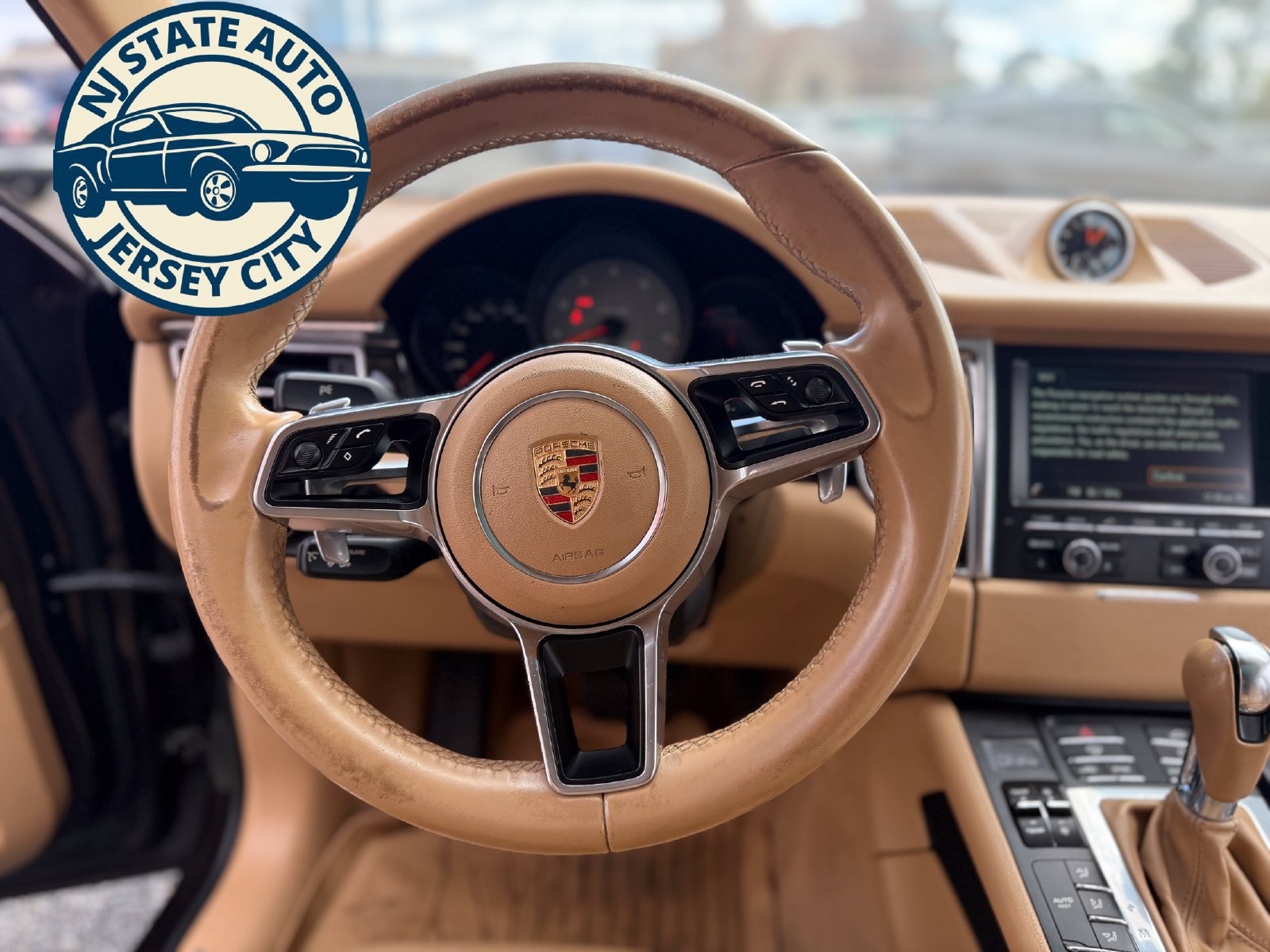 Used 2015 Porsche Macan S w/ Premium Package Plus AWD/4WD image 60