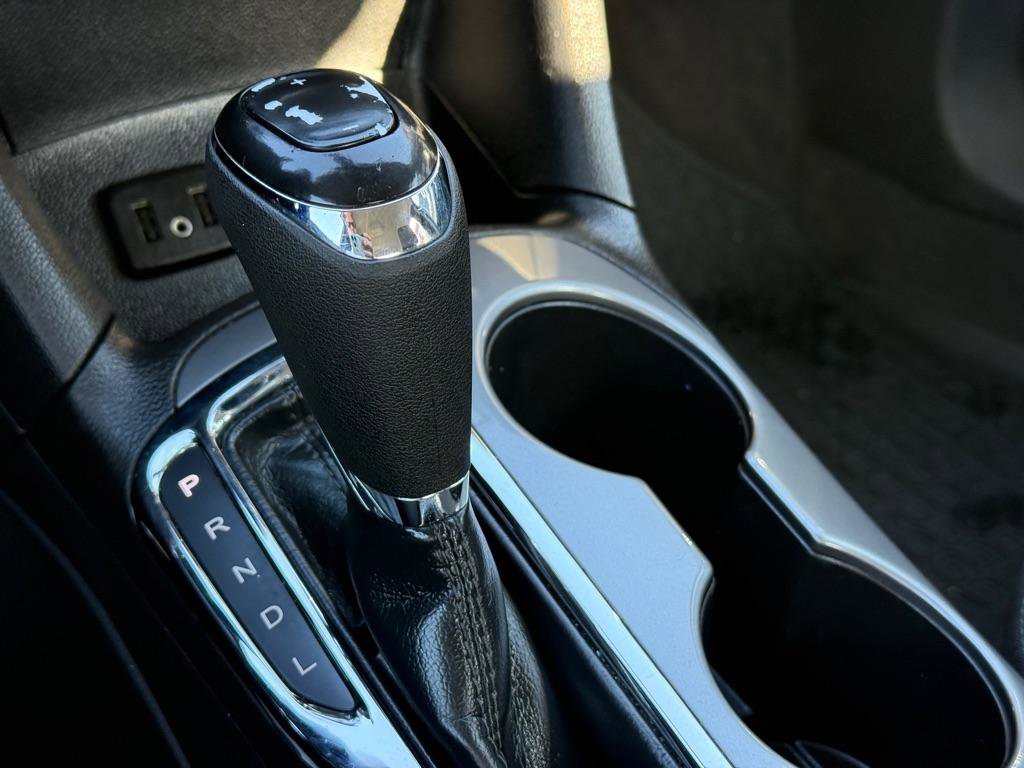 Used 2019 Chevrolet Cruze LT w/ Convenience Package image 22