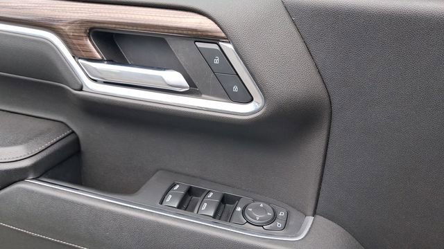 Used 2024 Chevrolet Silverado 1500 LT w/ Protection Package AWD/4WD image 31