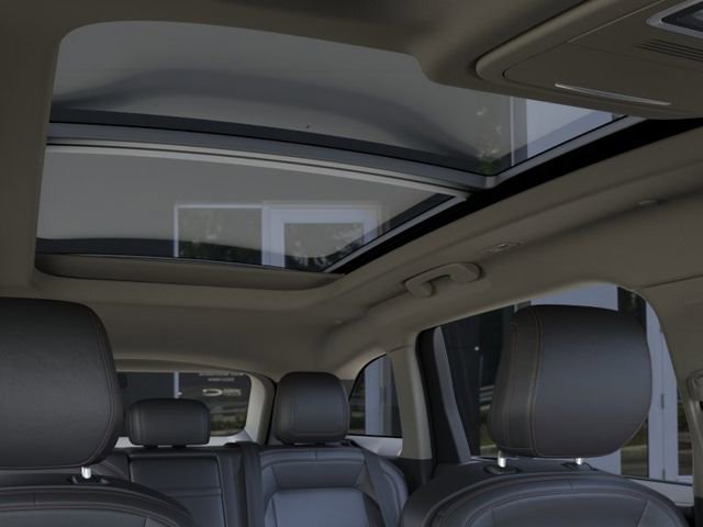 New 2026 Lincoln Nautilus Premier w/ Equipment Group 102A AWD/4WD image 22