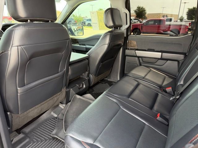 Used 2021 Ford F150 Lariat AWD/4WD image 20