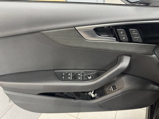 Certified 2023 Audi A4 2.0T Premium w/ Convenience Package AWD/4WD image 28