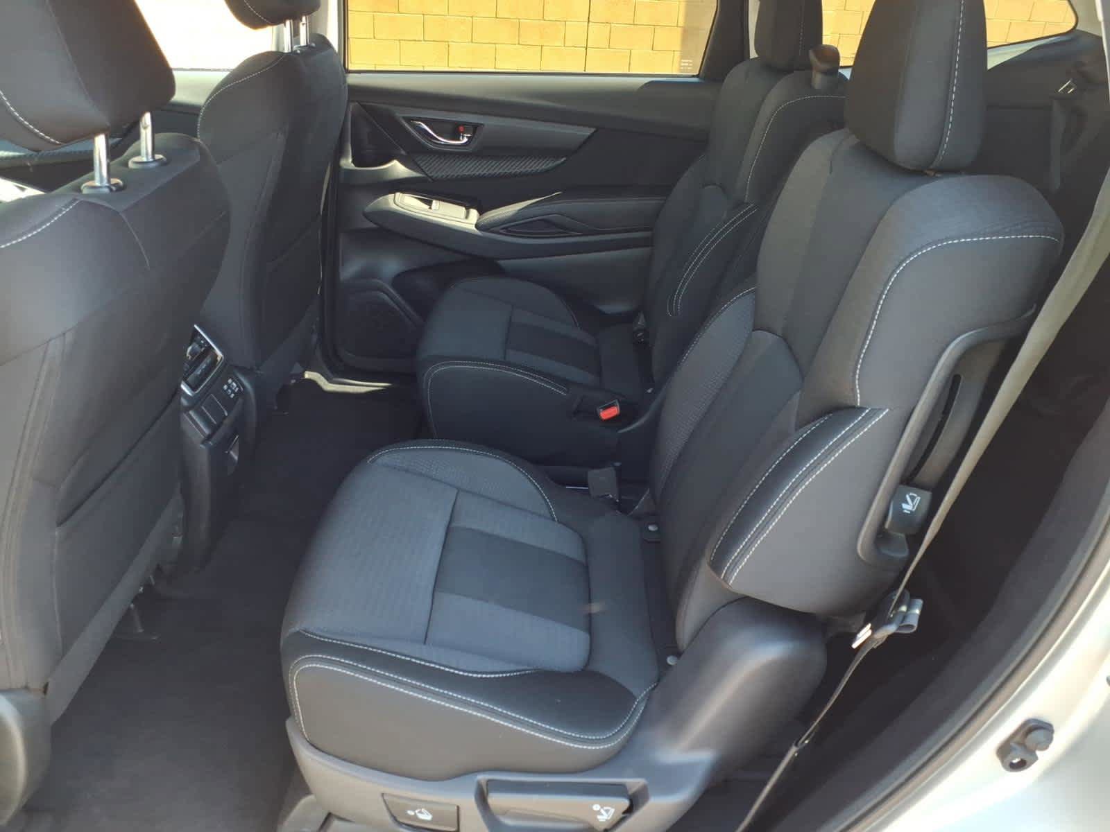 Certified 2023 Subaru Ascent Premium w/ Convenience Package image 28