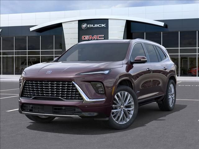New 2026 Buick Enclave Avenir image 6