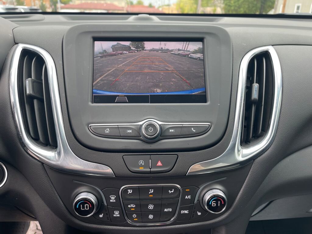 Certified 2024 Chevrolet Equinox LT w/ LPO, Floor Liner Package image 12
