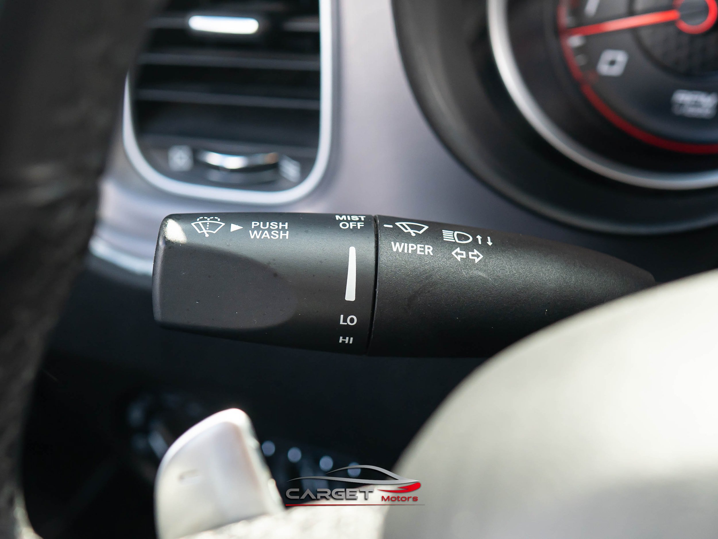 Used 2023 Dodge Charger Scat Pack w/ Navigation & Travel Group RWD image 27