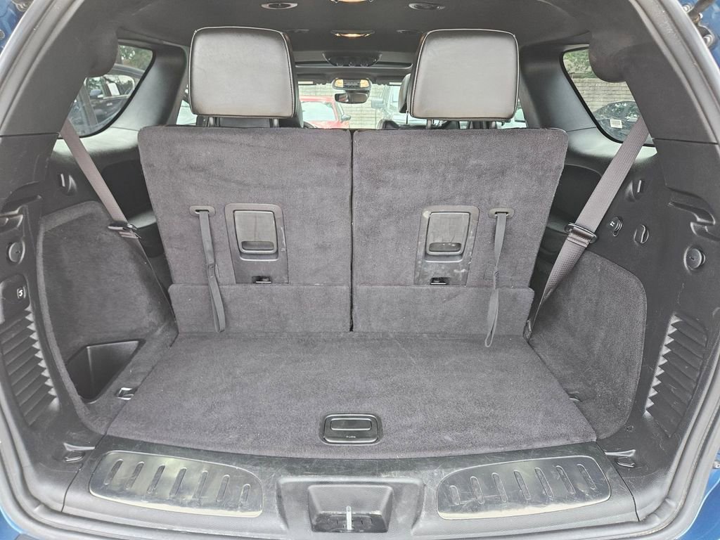 Used 2025 Dodge Durango GT AWD/4WD image 25