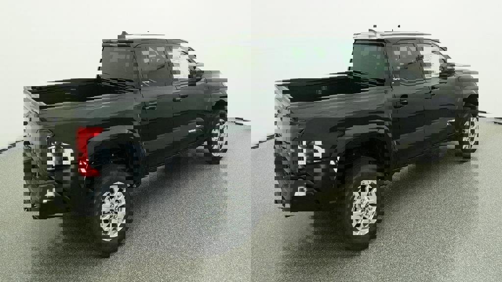 New 2026 Toyota Tacoma SR5 image 5