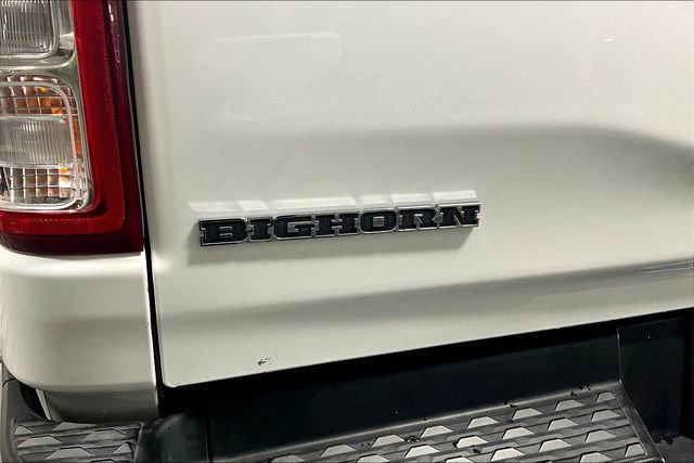 Used 2022 RAM 1500 Big Horn image 14