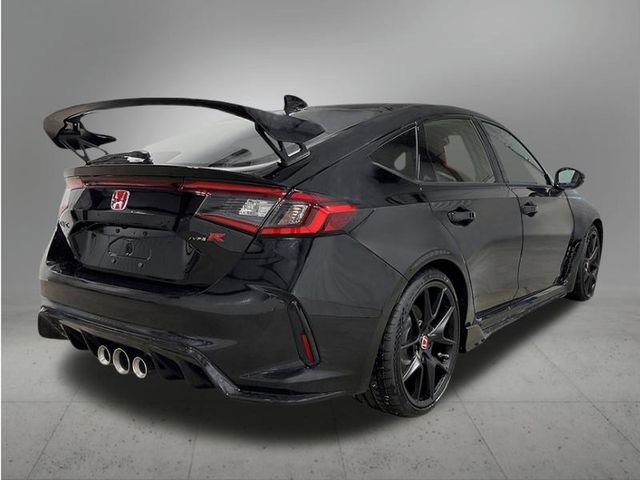 New 2026 Honda Civic Type R image 8