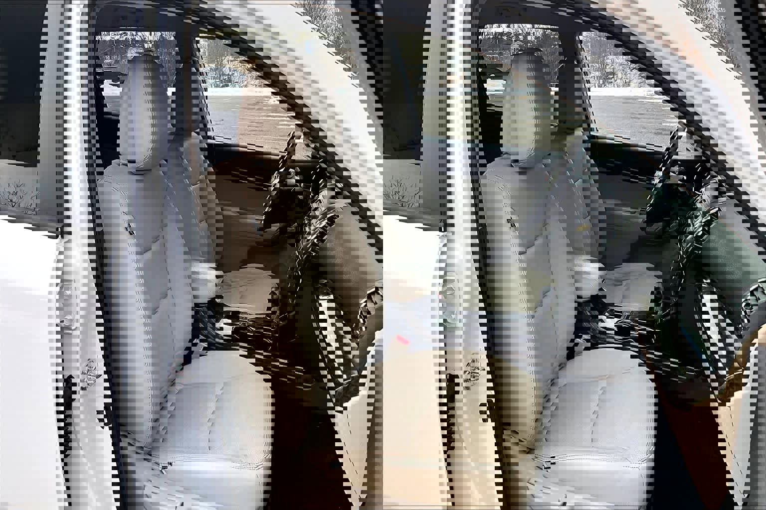 Used 2014 Kia Sorento LX image 8