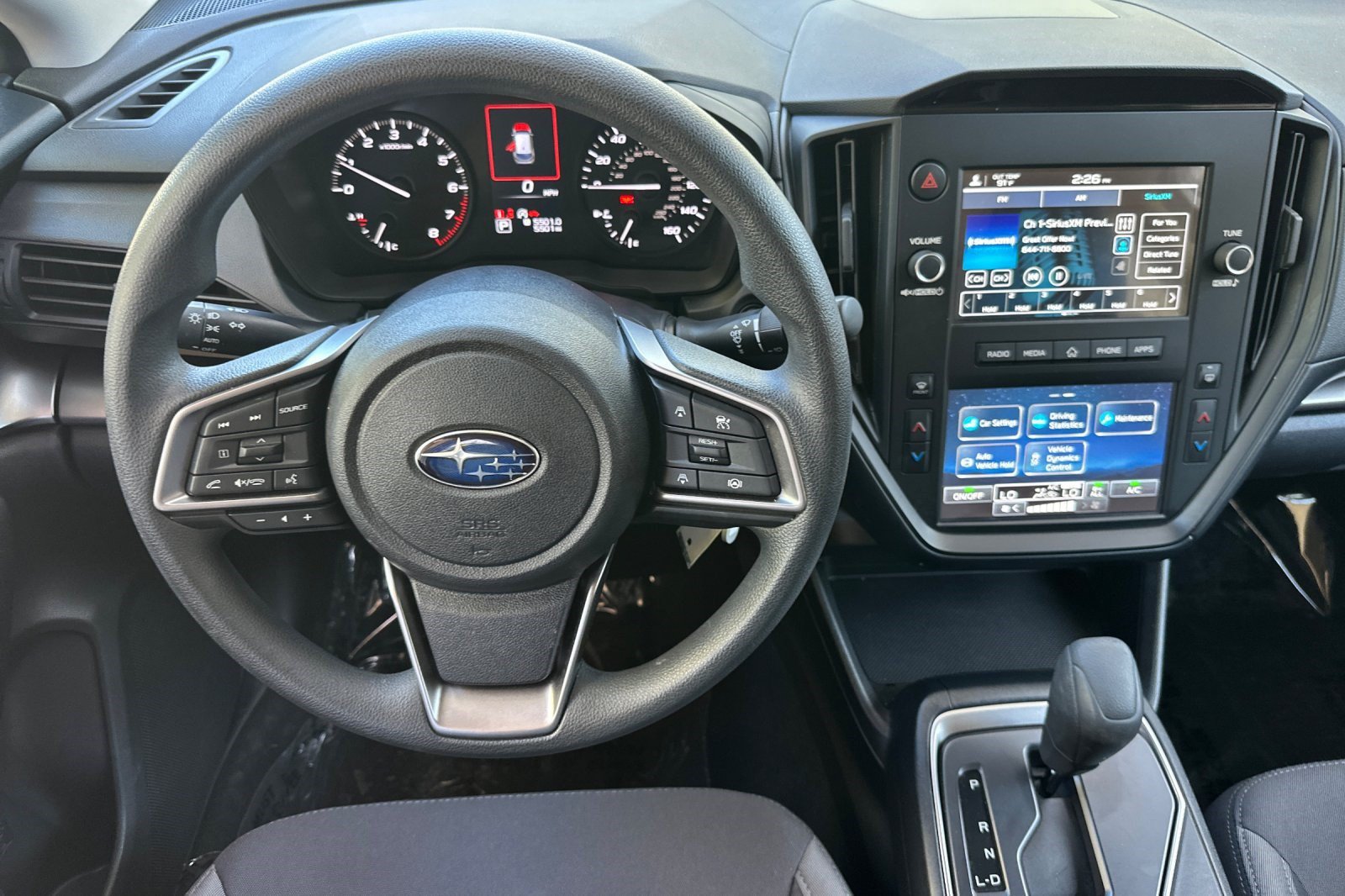 Used 2025 Subaru Impreza 2.0i AWD/4WD image 31