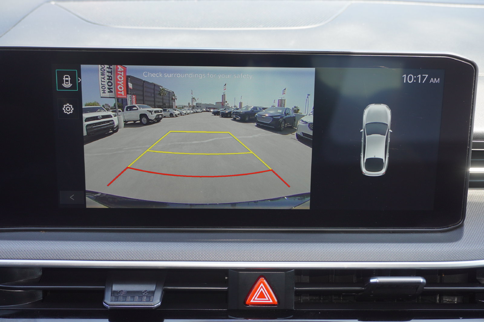 Used 2025 Kia K5 LXS FWD image 13