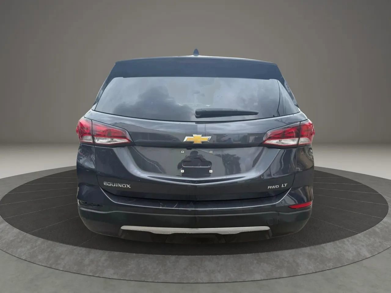 Used 2022 Chevrolet Equinox LT image 5