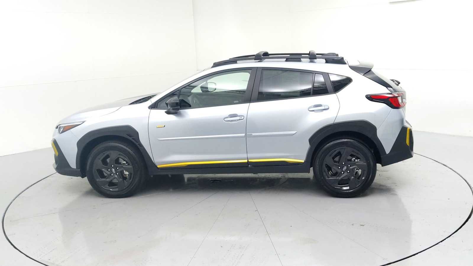 Used 2025 Subaru Crosstrek 2.5i Sport image 6