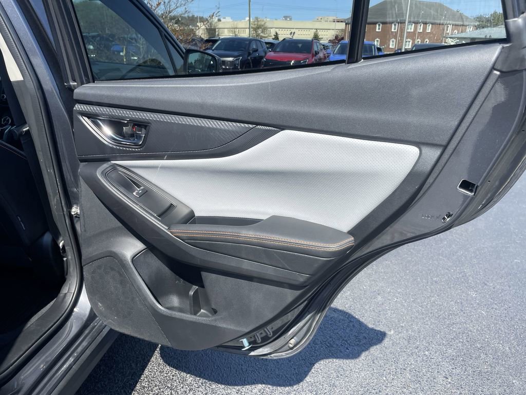 Used 2023 Subaru Crosstrek 2.5i Limited w/ Moonroof Package image 23