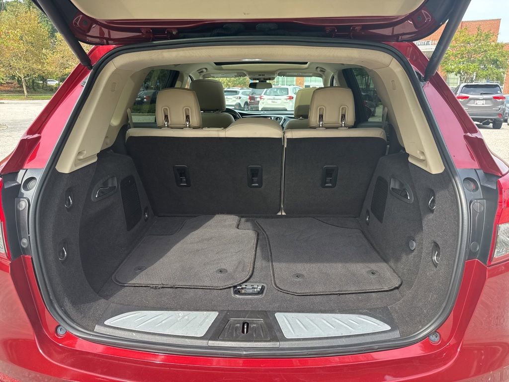 Used 2017 Buick Envision Essence image 30